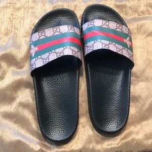 Gucci Shoes - Gucci Slides Gucci Shoes - Gucci Slides